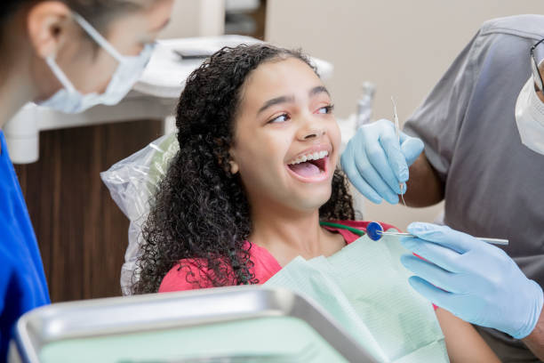 Best After-Hours Emergency Dentist in Mitchell, SD