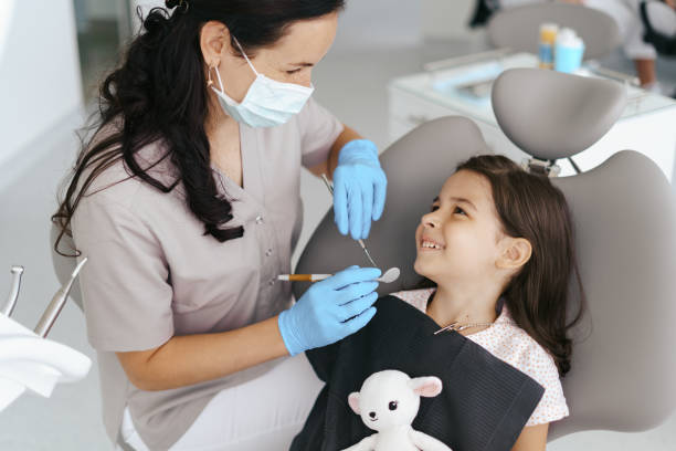 Best Emergency Orthodontic Repairs in Mitchell, SD