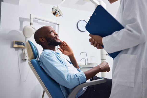 Best Pediatric Emergency Dentist in Mitchell, SD