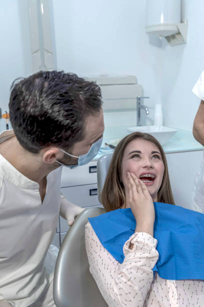 Best Emergency Tooth Extraction in Mitchell, SD
