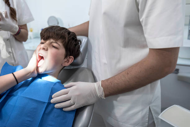 Best Emergency Root Canal Treatment in Mitchell, SD