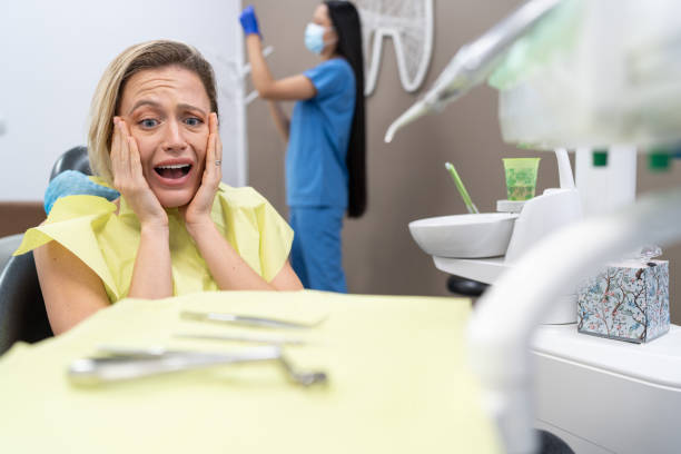 Best Emergency Treatment for Toothache in Mitchell, SD