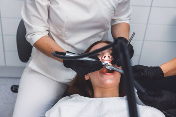 Best Emergency Orthodontic Repairs in Mitchell, SD