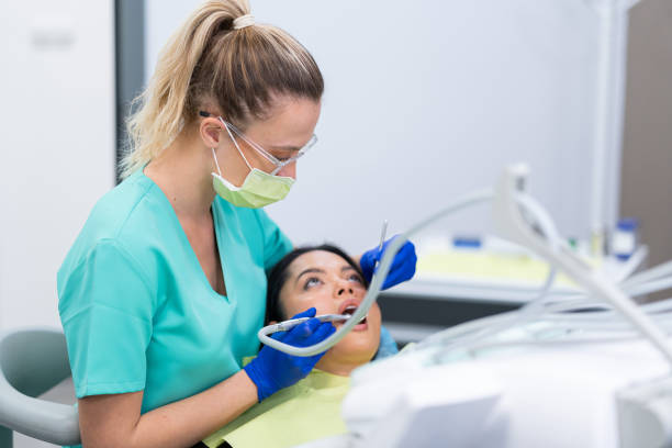Best Emergency Tooth Extraction in Mitchell, SD